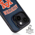 Auburn University AU iPhone 14 Plus Kickstand Case