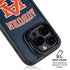 Auburn University AU iPhone 14 Pro Kickstand Case