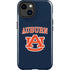 Auburn University AU iPhone 15 Impact Case