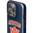 Auburn University AU iPhone 15 Pro Impact Case