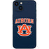 Auburn University AU iPhone 15 Skin