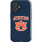 Auburn University AU iPhone 16 Impact Case