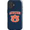 Auburn University AU iPhone 16 Magsafe Impact Case