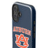 Auburn University AU iPhone 16 Plus Impact Case