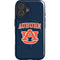 Auburn University AU iPhone 16 Plus Magsafe Impact Case