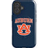 Auburn University AU iPhone 16 Plus Magsafe Impact Case