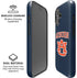 Auburn University AU iPhone 16 Plus Magsafe Impact Case