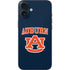 Auburn University AU iPhone 16 Plus Skin