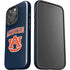 Auburn University AU iPhone 16 Pro Impact Case