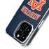 Auburn University AU iPhone 16 Pro MagSafe Case
