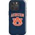 Auburn University AU iPhone 16 Pro Magsafe Impact Case