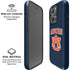 Auburn University AU iPhone 16 Pro Magsafe Impact Case