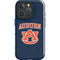 Auburn University AU iPhone 16 Pro Max Impact Case