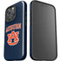 Auburn University AU iPhone 16 Pro Max Impact Case
