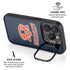 Auburn University AU iPhone 16 Pro Max Kickstand Case