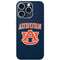Auburn University AU iPhone 16 Pro Skin
