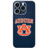 Auburn University AU iPhone 16 Pro Skin