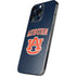 Auburn University AU iPhone 16 Pro Skin