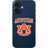 Auburn University AU iPhone 16 Skin