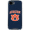 Auburn University AU iPhone 16e Clear Case
