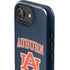 Auburn University AU iPhone 16e Impact Case