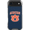 Auburn University AU iPhone 17 Air Clear Case