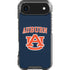 Auburn University AU iPhone 17 Air Clear Case