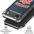 Auburn University AU iPhone 17 Air Clear Case