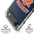 Auburn University AU iPhone 17 Air Clear Case