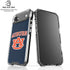 Auburn University AU iPhone 17 Air Clear Case
