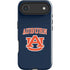 Auburn University AU iPhone 17 Air Impact Case