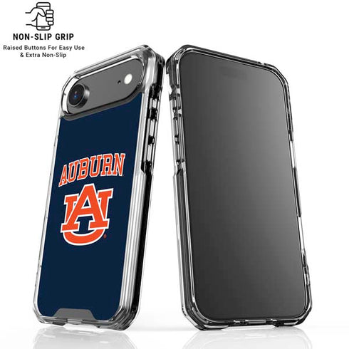 Auburn University AU iPhone 17 Air MagSafe Case