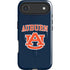 Auburn University AU iPhone 17 Air Magsafe Impact Case