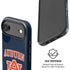 Auburn University AU iPhone 17 Air Magsafe Impact Case