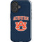 Auburn University AU iPhone 17 Impact Case