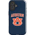 Auburn University AU iPhone 17 Impact Case