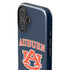 Auburn University AU iPhone 17 Impact Case