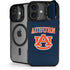 Auburn University AU iPhone 17 Kickstand Case