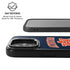 Auburn University AU iPhone 17 Kickstand Case