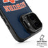 Auburn University AU iPhone 17 Kickstand Case
