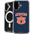 Auburn University AU iPhone 17 MagSafe Case