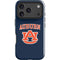 Auburn University AU iPhone 17 Pro Impact Case
