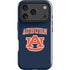 Auburn University AU iPhone 17 Pro Impact Case
