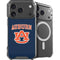 Auburn University AU iPhone 17 Pro MagSafe Case