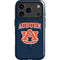 Auburn University AU iPhone 17 Pro Magsafe Impact Case