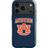 Auburn University AU iPhone 17 Pro Magsafe Impact Case