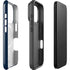 Auburn University AU iPhone 17 Pro Magsafe Impact Case