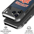 Auburn University AU iPhone 17 Pro Max Clear Case