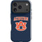 Auburn University AU iPhone 17 Pro Max Impact Case