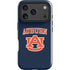Auburn University AU iPhone 17 Pro Max Impact Case